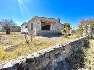 Terreno en Venta en San Francisco de Arriba San Pedro