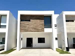 Casa en Renta en Villa Frondoso Torreón