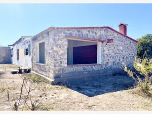 Terreno en Venta en San Francisco de Arriba San Pedro