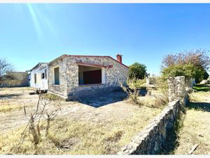 Terreno en Venta en San Francisco de Arriba San Pedro