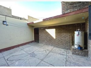 Casa en Venta en Torreon Jardin Torreón