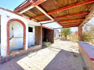 Terreno en Venta en San Francisco de Arriba San Pedro