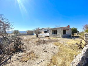 Terreno en Venta en San Francisco de Arriba San Pedro