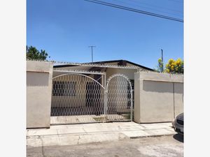 Casa en Venta en Nueva los Angeles Torreón