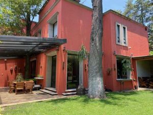 Casas en venta en Tlalpan Centro I, Ciudad de México, CDMX, México, 14000