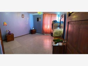 Casa en Venta en Morelos 1a Sección Toluca