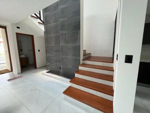 Casa en Venta en San Salvador Tizatlalli Metepec