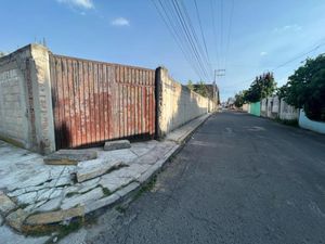 Terreno en Venta en La Magdalena Toluca