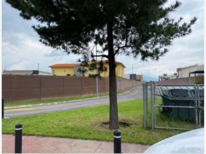 Terreno en Venta en Hacienda San Antonio Metepec