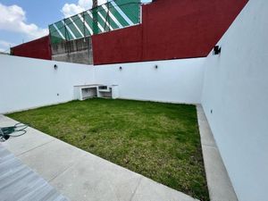 Casa en Venta en San Salvador Tizatlalli Metepec