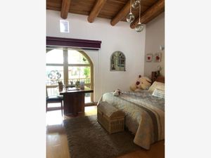 Casa en Venta en La Providencia Metepec