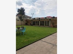 Casa en Venta en La Providencia Metepec