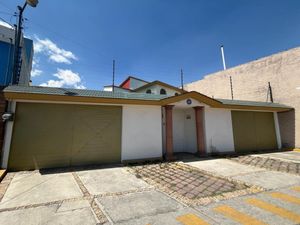 Casa en Renta en Bellavista Metepec
