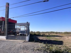 Terreno en Venta en La Polka (Albia Sector Tres) Torreón