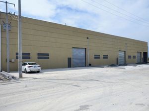 BODEGA EN RENTA, LIBRAMIENTO ESCOBEDO ASG