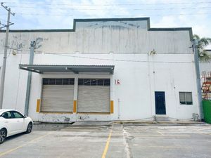 BODEGA EN RENTA, JUÁREZ NUEVO LEON ASG