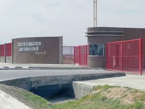 BODEGA EN RENTA, LIBRAMIENTO ESCOBEDO ASG