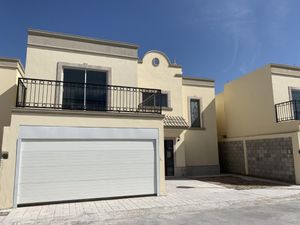 Casa en Venta en Los Arrayanes Gómez Palacio