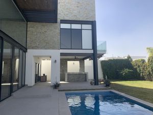Casa en Renta en Real del Nogalar Torreón