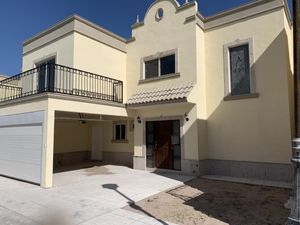 Casa en Venta en Los Arrayanes Gómez Palacio