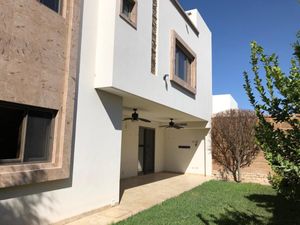 Casa en Renta en Las Villas Torreón