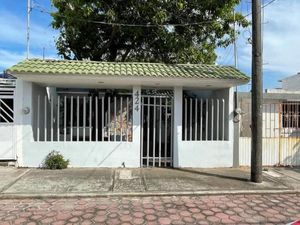 Casas en venta en Las Brisas, Veracruz, Ver., México