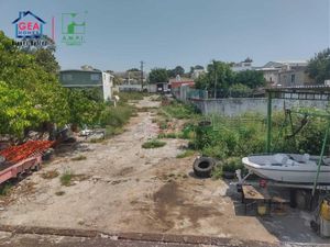 Terreno en Venta en Las Americas Tampico