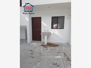 Casa en Venta en Guadalupe Victoria Tampico