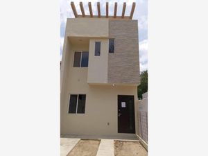 Casa en Venta en Campbell Tampico