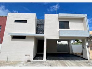 Casa en Venta en Las Violetas Tampico