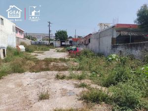 Terreno en Venta en Las Americas Tampico