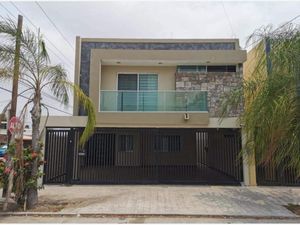 Casa en Venta en Unidad Nacional Ciudad Madero