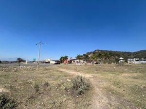 Terreno En Venta En Carretera Nogales