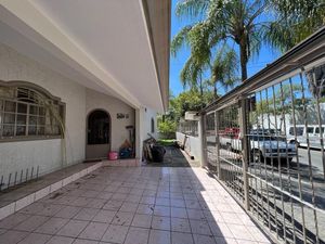 Casa En Venta En Colonia Tabachines