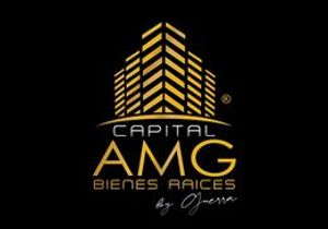 Capital AMG Bienes Raíces by Guerra