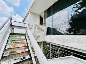 EDIFICIO EN VENTA EN COLONIA LAS TORRES