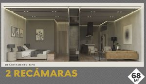 Departamento En Preventa En Torre Heritage Col Americana