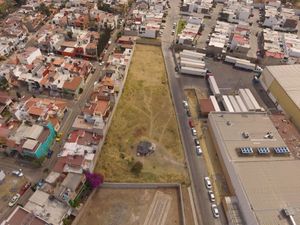 Terreno En Venta En Colonia Camichines, Tlaquepaque, Jalisco.