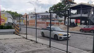 TERRENO EN RENTA EN ZONA ALTAMENTE COMERCIAL DE TUXTLA GUTIERREZ