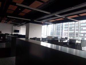 Oficinas acondicionadas con o sin muebles en Santa fe