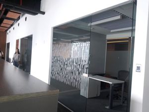 Oficinas acondicionadas con o sin muebles en Santa fe