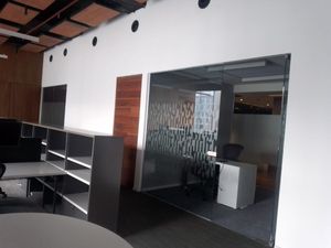 Oficinas acondicionadas con o sin muebles en Santa fe