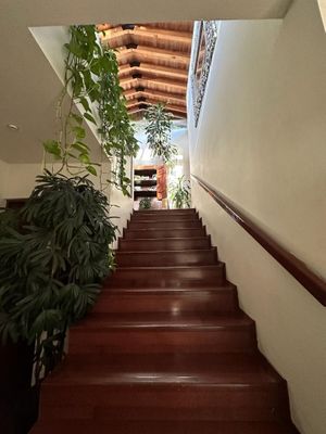 Venta Casa en Cuajimalpa de Morelos