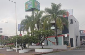 Plaza Comercial en Venta