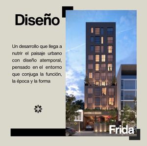 PRE - VENTA Departamento Providencia