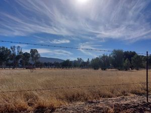 Rancho ideal para invernaderos