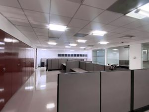 Renta - Oficina - Candela y Periférico - 688 m2 - Piso 5