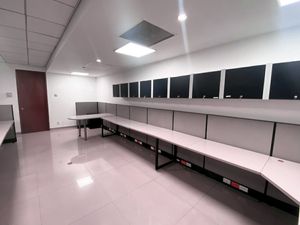 Renta - Oficina - Candela y Periférico - 688 m2 - Piso 5