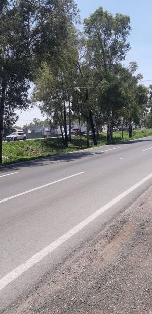 Carretera Lechería, Texcoco