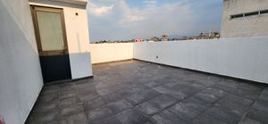 Penth Hause departamento, 3,486,000, 103m2 , 2 rec, 2 baños, 1 auto